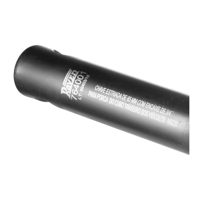 Chave Estriada 65 mm para Cubo Traseiro Iveco 764001 RAVEN
-3afd8574-c8c0-453a-8da3-78a155e13662