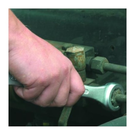 Chave Estriada Aberta 36 x 41mm 400-36X41 GEDORE-e402165a-9e34-4a45-9cf2-953a248252c2