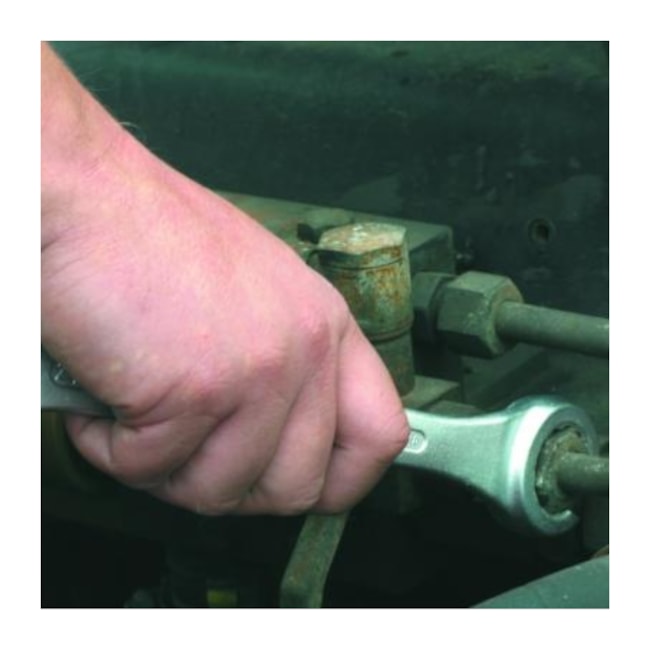 Chave Estriada Aberta 36 x 41mm 400-36X41 GEDORE-412a6733-114e-419b-b6b4-d6fb00b7c094