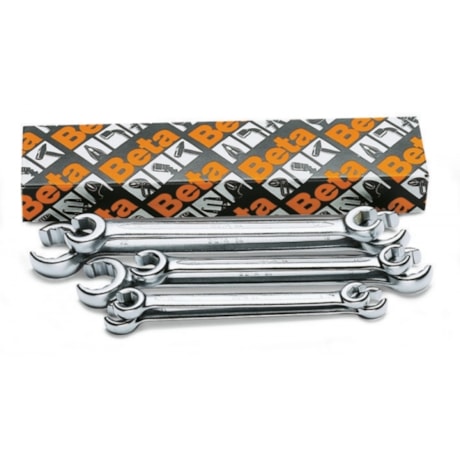 Chave Estriada Aberta 8 x 22mm 6pcs 94/S6 BETA-c40128fa-4671-4682-b1f6-7b3ce3c58270