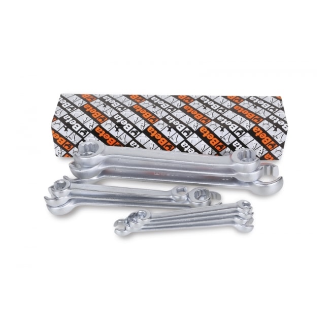 Chave Estriada Aberta 8 x 32mm 10pcs 94/S10 BETA-1fa4397e-be8a-4921-81ad-c03f001103ed