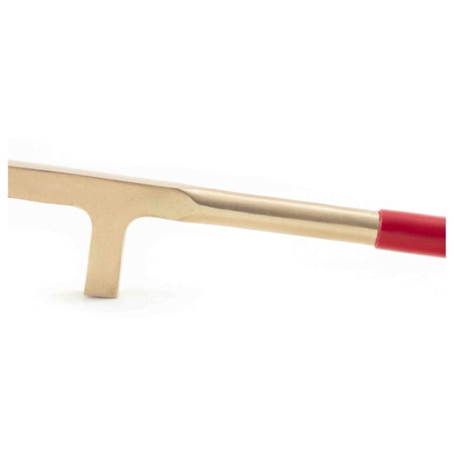 Chave F Cobre-Berílio 40 x 300mm Antifaíscante ST31191 SATA-34783fcb-7934-4c65-ad00-e49b1c0e0470