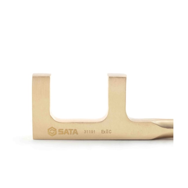 Chave F Cobre-Berílio 60 x 500mm Antifaíscante ST31193 SATA-796bba28-bd68-4208-a08d-dbf2223d6b64