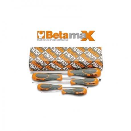 Chave Fenda 5pcs Betamax 1290/S5 BETA