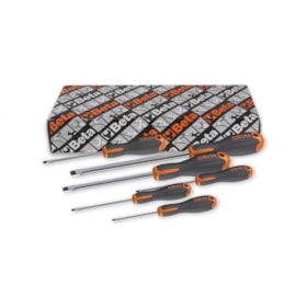 Chave Fenda 6pcs Evox 1201E/S6 BETA