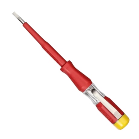 Chave Fenda para Testes Eletricos Isolado 1000v VDE 4615-3 GEDORE-43d06627-e43e-4cc2-966e-b3fda517b3d5