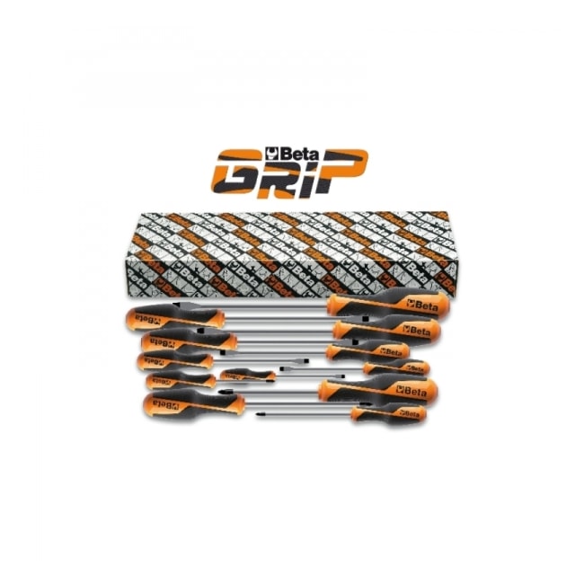 Chave Fenda/Phillips 12pcs Grip 1263/S12 BETA-5dfa70a8-9d22-4322-aafd-b8b9c649cbf2