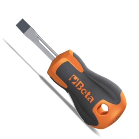 Chave Fenda Toco 1/4