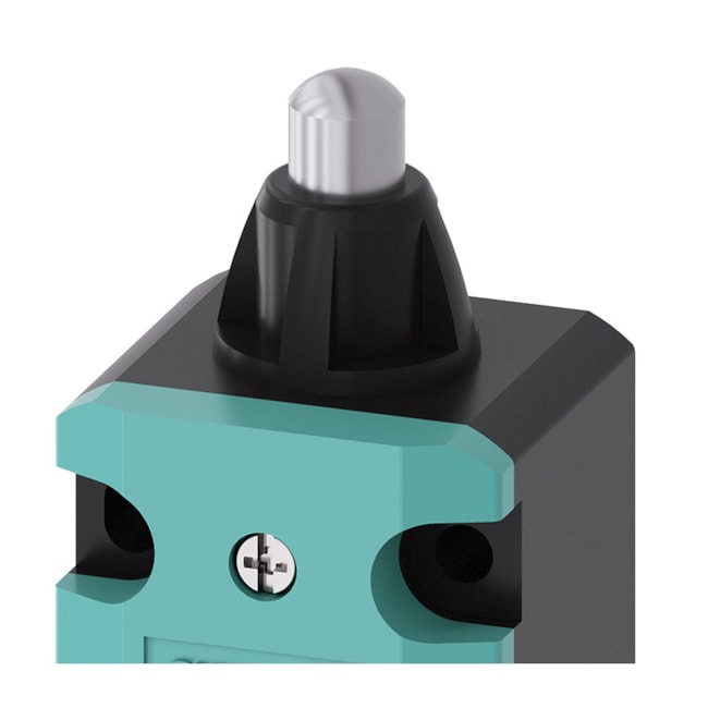 Chave Fim de Curso 1NA + 2NF com Pistão/Pino Arredondado Metal 3SE5112-0LC02 SIEMENS-c6c5e5e6-7ab5-4e37-a3af-b9d708ed4daa