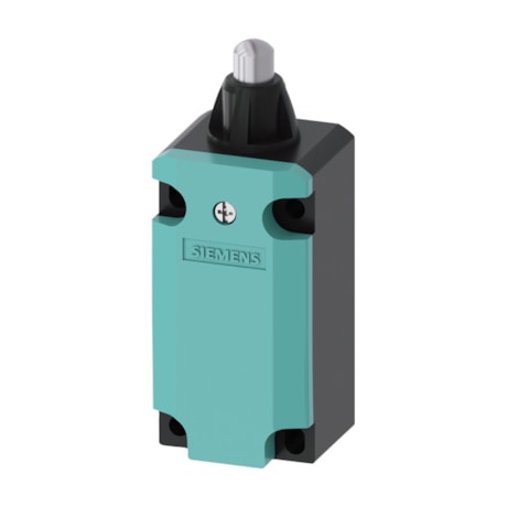 Chave Fim de Curso 1NA + 2NF com Pistão/Pino Arredondado Metal 3SE5112-0LC02 SIEMENS-1c9baf82-1538-4766-b015-4affd41f1fa1