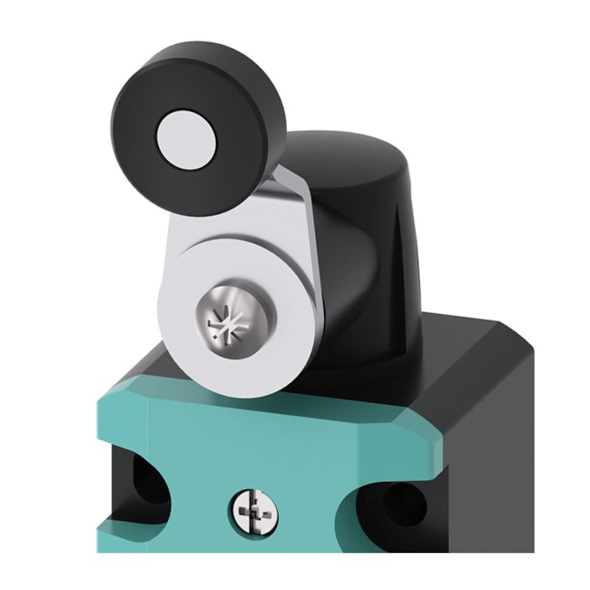 Chave Fim de Curso de Metal 1NA + 2NF com Alavanca 3SE5112-0LH01 SIEMENS-0b073bf8-f852-4d99-ba3f-0d5b5fc349b4