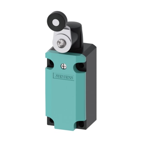 Chave Fim de Curso de Metal 1NA + 2NF com Alavanca 3SE5112-0LH01 SIEMENS-3532a865-c03b-4032-b1ad-c983c6a91311