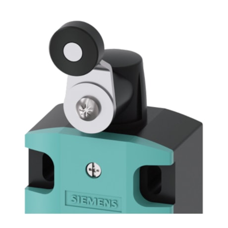 Chave Fim de Curso de Metal 1NA + 2NF com Alavanca 3SE5122-0LH01 SIEMENS-97ce2b15-27ce-411b-a3ee-ffacfb150ca5