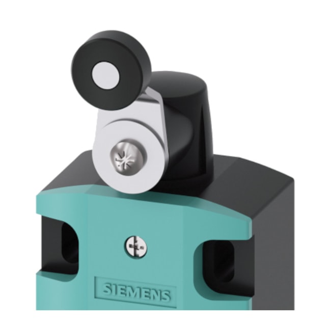 Chave Fim de Curso de Metal 1NA + 2NF com Alavanca 3SE5122-0LH01 SIEMENS-e7066899-6a71-4d7f-a648-346ff7279f3f