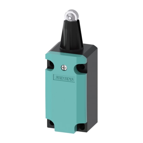 Chave Fim de Curso de Metal 1NA + 2NF com Roldana 3SE5112-0LD02 SIEMENS-2138301b-6936-4bc7-b290-a60e59667f8d