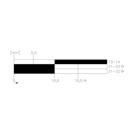 Chave Fim de Curso de Metal 1NA + 2NF com Roldana Superior 3SE5112-0LE01 SIEMENS-32e9e1a7-c7c4-4049-b267-3b45d5b6556e