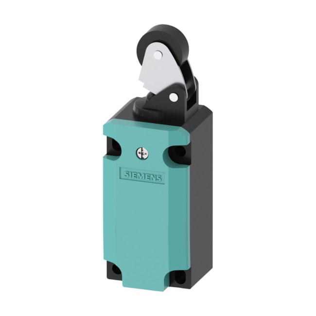 Chave Fim de Curso de Metal 1NA + 2NF com Roldana Superior 3SE5112-0LE01 SIEMENS-e90b6059-c110-408c-a84d-dc30eda80fbb