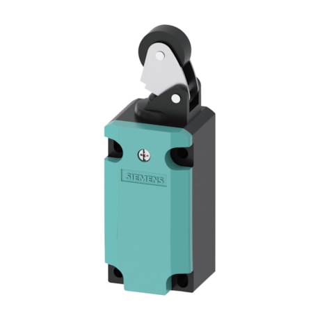 Chave Fim de Curso de Metal 1NA + 2NF com Roldana Superior 3SE5112-0LE01 SIEMENS-1730793e-a849-40fb-9827-2bcd04fb2a0b