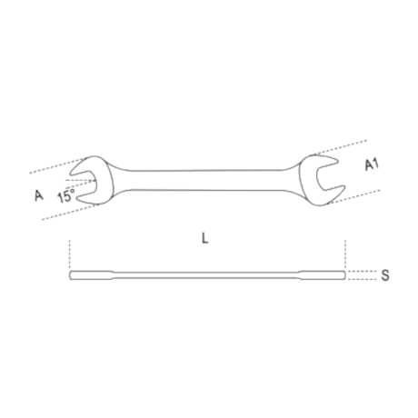 Chave Fixa 10 x 12mm 55 BETA-3d205010-7a16-4792-94d6-608e97f34f73