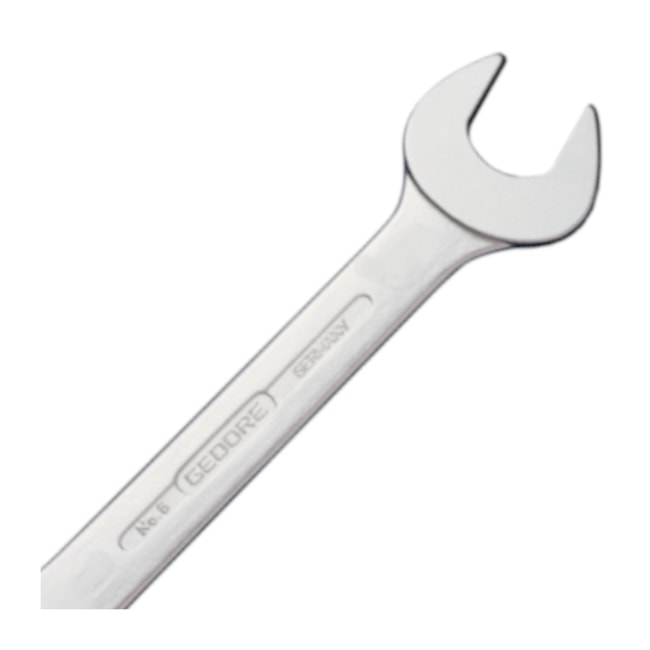 Chave Fixa 10 X 12mm 6-10X12 GEDORE-24847f06-15b8-42ac-8c0d-e5204bb6866e