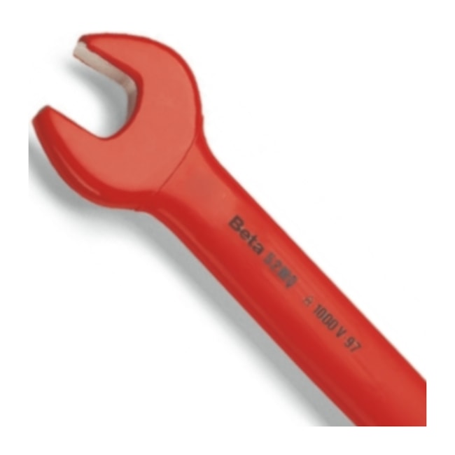 Chave Fixa 10mm Uma Boca Isolada 1000V VDE 52MQ BETA-e4f514e9-cc53-49df-9409-131245d7c17a