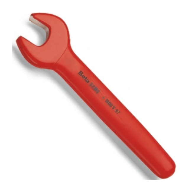 Chave Fixa 10mm Uma Boca Isolada 1000V VDE 52MQ BETA-17ecb30d-01dc-45aa-82b7-60f1fdc3a5eb