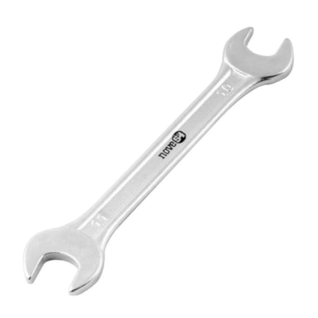 Chave Fixa 10x11 mm 3601101100 NOVE54-0156d5ba-6682-4f24-8560-8609b5618d04