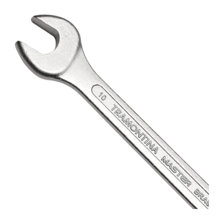 Chave Fixa 10x11 mm Cromada 42006103 TRAMONTINA MASTER-30fe2ee9-d865-4705-aa3e-e06f5d22b0ce