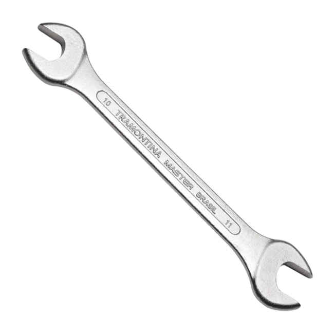 Chave Fixa 10x11 mm Cromada 42006103 TRAMONTINA MASTER-2b6c21ac-42ef-4546-8985-8842f173c19d