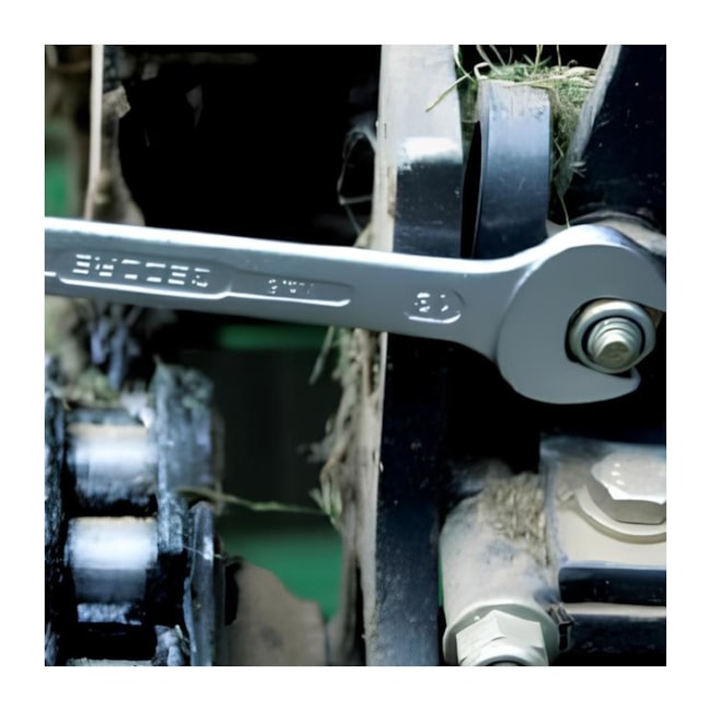 Chave Fixa 11 X 14mm 6-11X14 GEDORE-2f331074-8c73-4969-b9c7-fd53f2eed11a