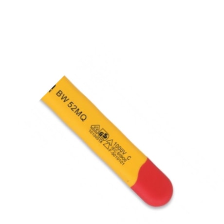 Chave Fixa 11mm de Uma Boca VDE Isolada 1000V BW 52MQ BETA WORKER-ceffd8d1-e22e-4a7c-94b3-15905eb2a545