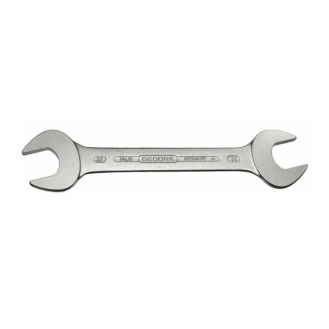 Chave Fixa 12mm x 13mm 6-12x13 GEDORE-00f6be56-904c-4285-917f-252af5c6f53b