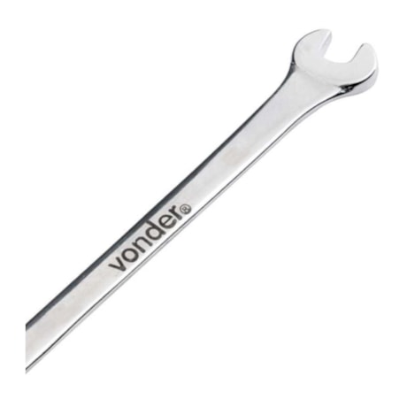 Chave Fixa 12mm x 13mm Cromada 3731121300 VONDER-16a37f96-be2e-49cb-ab2c-f2f39386ec70