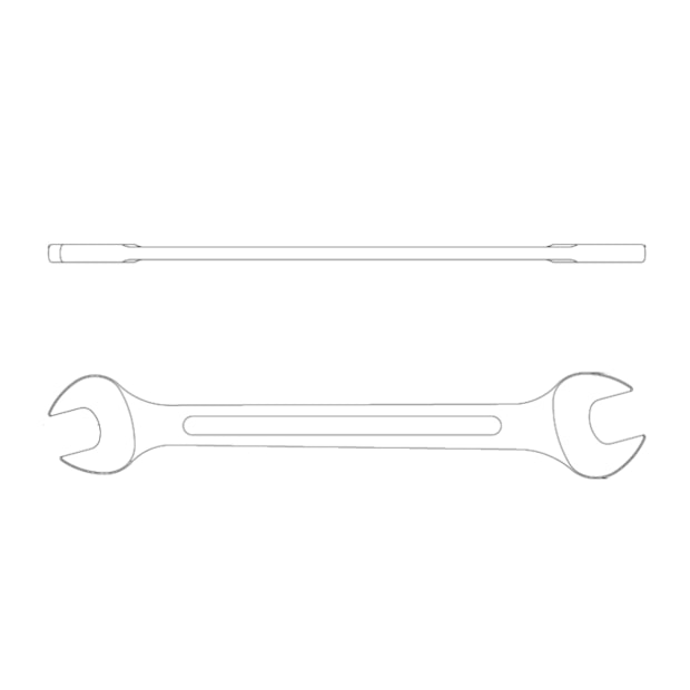 Chave Fixa 12x13mm Cromada 42006104 TRAMONTINA MASTER-6bac6766-3919-4ee7-9874-b9ef3a31987c