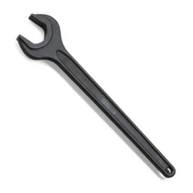 Chave Fixa 135mm Uma Boca DIN 894 Fosfatada 53 BETA-8a114a21-731c-43f3-bf2b-d0b71d7aa71e