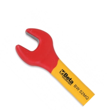 Chave Fixa 14mm de Uma Boca VDE Isolada 1000V BW 52MQ BETA WORKER-e734c299-0b8e-404c-8182-64d5242b9a48