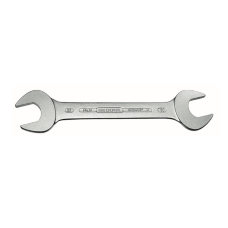 Chave Fixa 16mm x 18mm 6-16X18 GEDORE
														