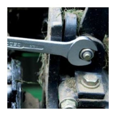 Chave Fixa 17x22mm 6-17X22 GEDORE-351fc28d-1d1c-446a-aa8b-ad4ed3a7e73e