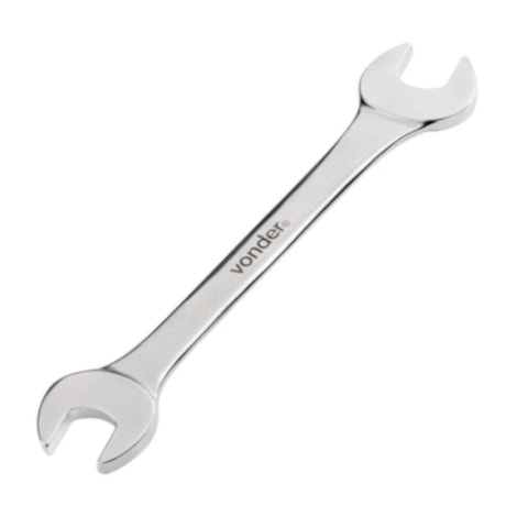 Chave Fixa 18 x 19mm Cromada 3731181900 VONDER-21ea92f3-5151-4e84-8ecd-6f57346df668