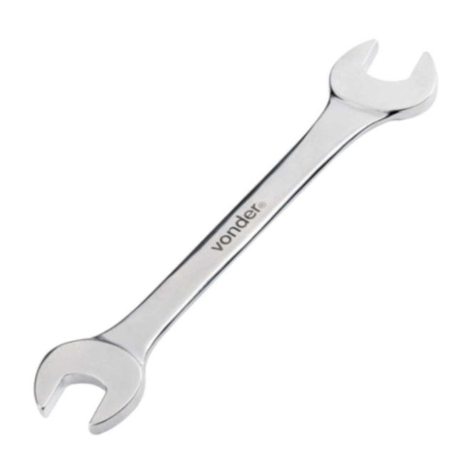 Chave Fixa 18 x 19mm Cromada 3731181900 VONDER-dd1ee417-0828-475a-bd5a-027e4b342595