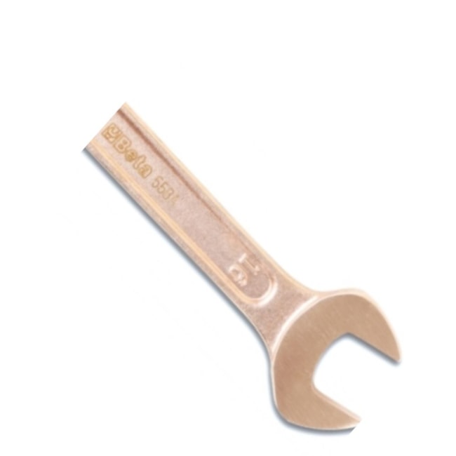 Chave Fixa 18mm x 19mm Cobre-Berílio Antifaiscante 55BA BETA-aaf01af0-7851-4f63-9535-f0eb6c31d37d