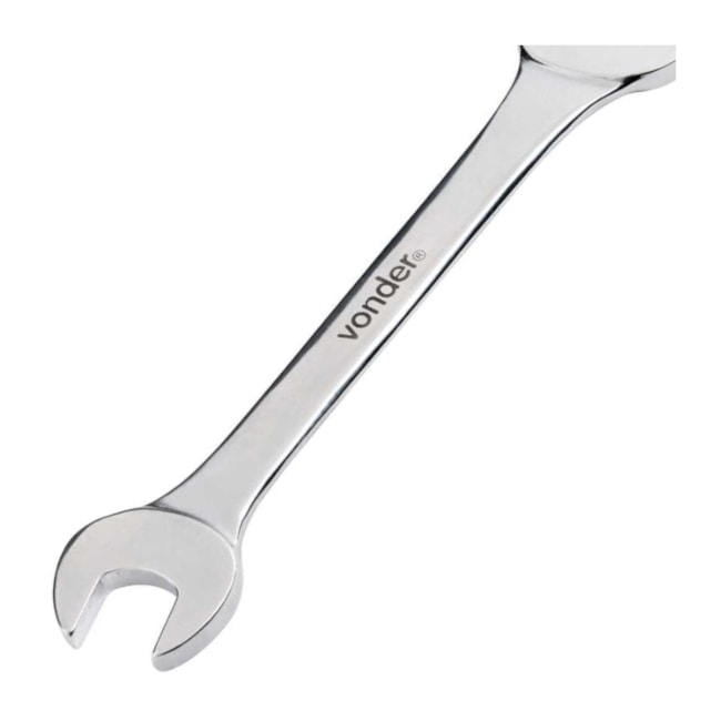 Chave Fixa 20 x 22mm Cromada 3731202200 VONDER-3e85a26d-c9c7-4125-b32e-8867d376afce