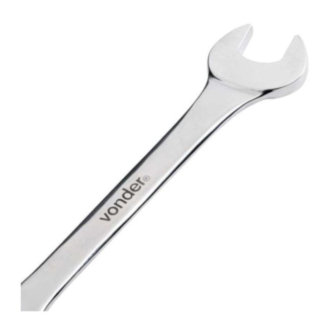 Chave Fixa 21 x 23mm Cromada 3731212300 VONDER-aae4dab4-ca78-4196-9a18-b553fca45088