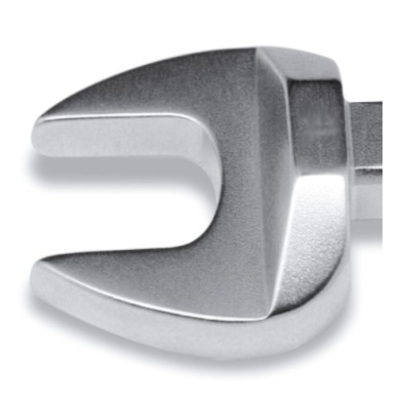 Chave Fixa 22mm Cabeça 9x12mm 643 BETA - Anhanguera Ferramentas