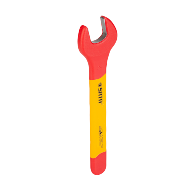 Chave Fixa 22mm Isolado 1000V VDE ST41322SC SATA-d4779fdf-b9d0-434f-b995-56e3c3002c7c