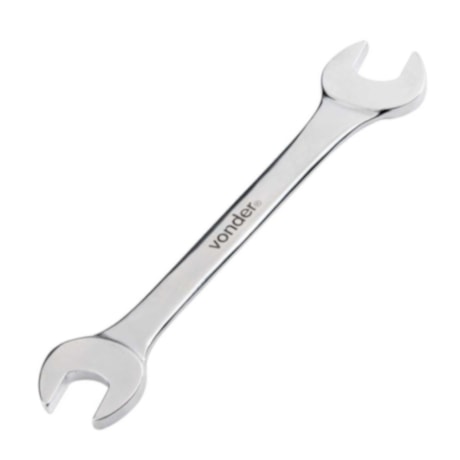 Chave Fixa 27 x 32mm Cromada 3731273200 VONDER