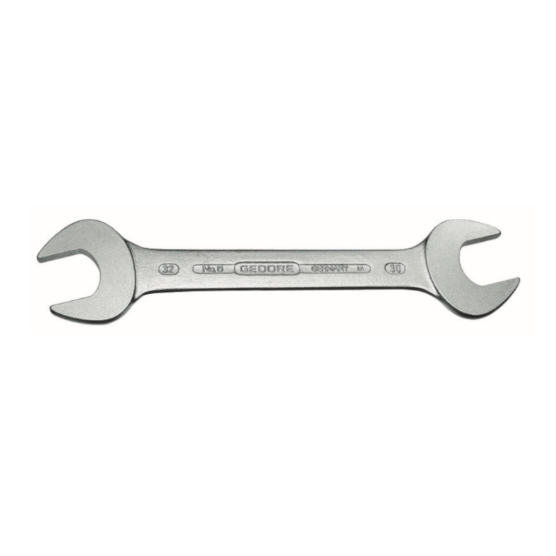 Chave Fixa 36mm x 41mm 6-36x41 GEDORE - Anhanguera Ferramentas