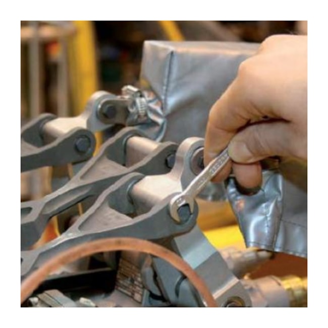 Chave Fixa 4.5mm Mini 8-4.5 GEDORE-aaacf7d9-2e05-4994-84fb-2fbbec5b962f