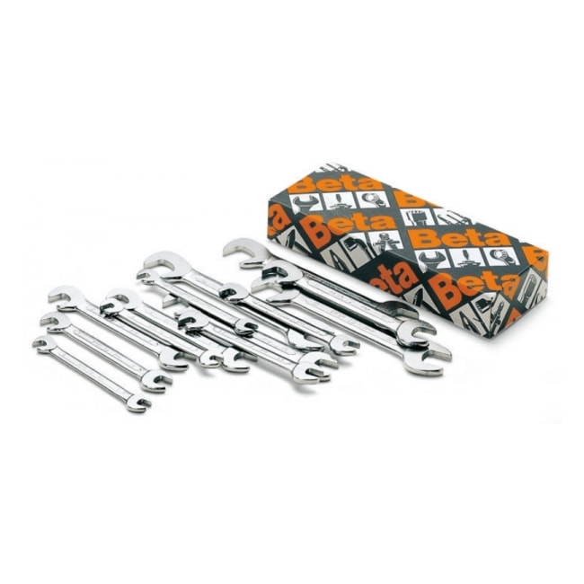 Chave Fixa 4 a 14mm 13 Peças Mini Angulada 73/S13 BETA-d813e879-99b7-4de5-b48e-8fcb69573d74