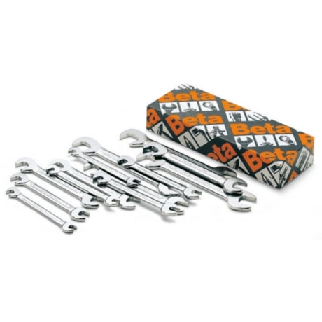 Chave Fixa 4 a 14mm 13 Peças Mini Angulada 73/S13 BETA-8c7d6e1e-343c-49b2-b145-0dd8ce59c8c4